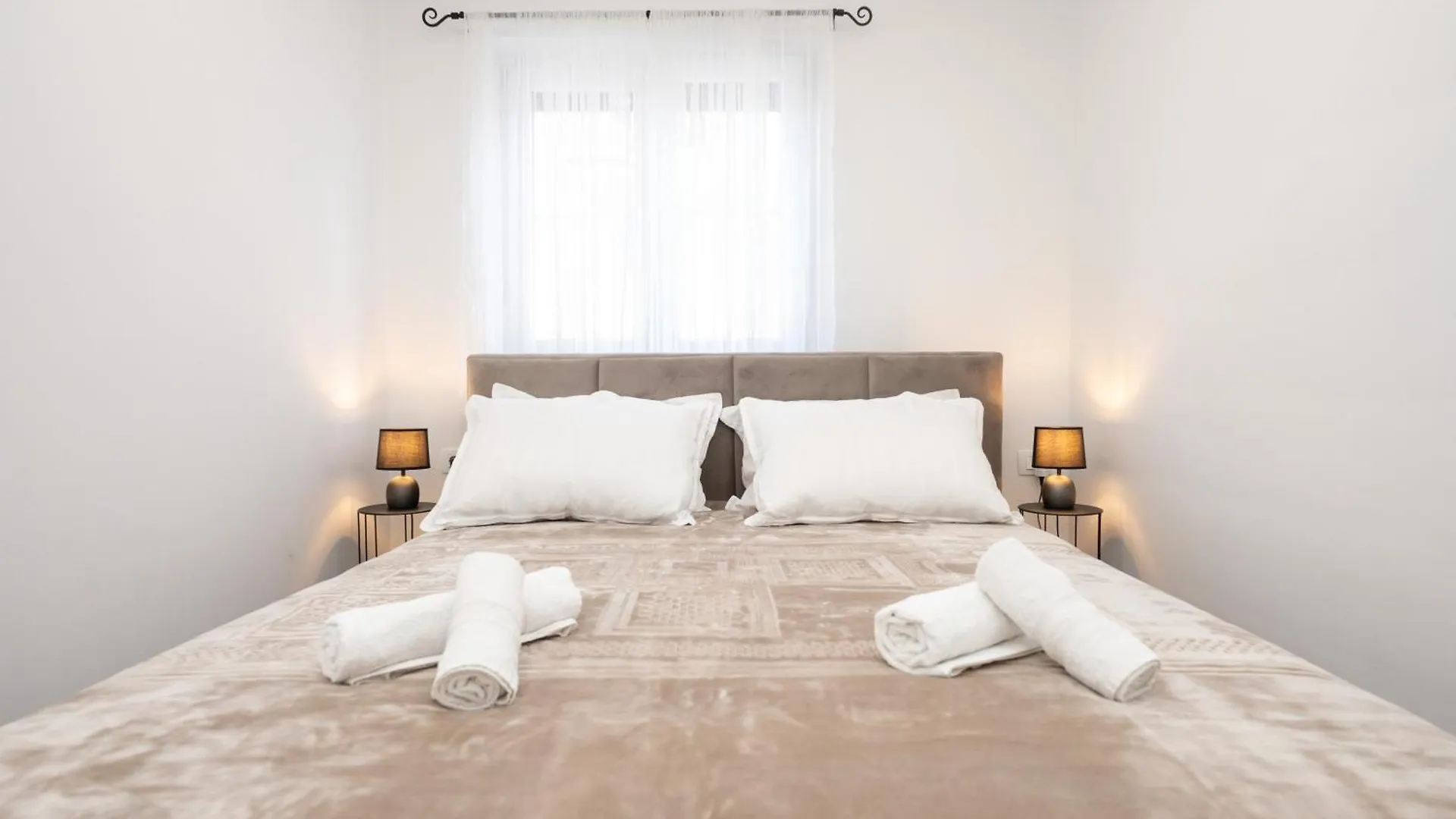 Apartment Mm Sukošan