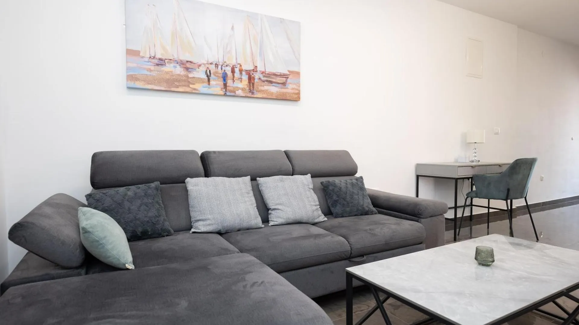 Apartment Mm Sukosan