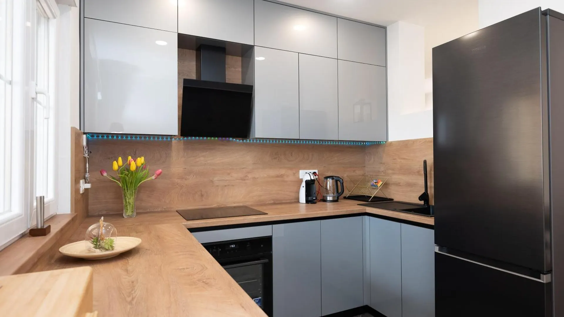 Apartment Mm Sukošan