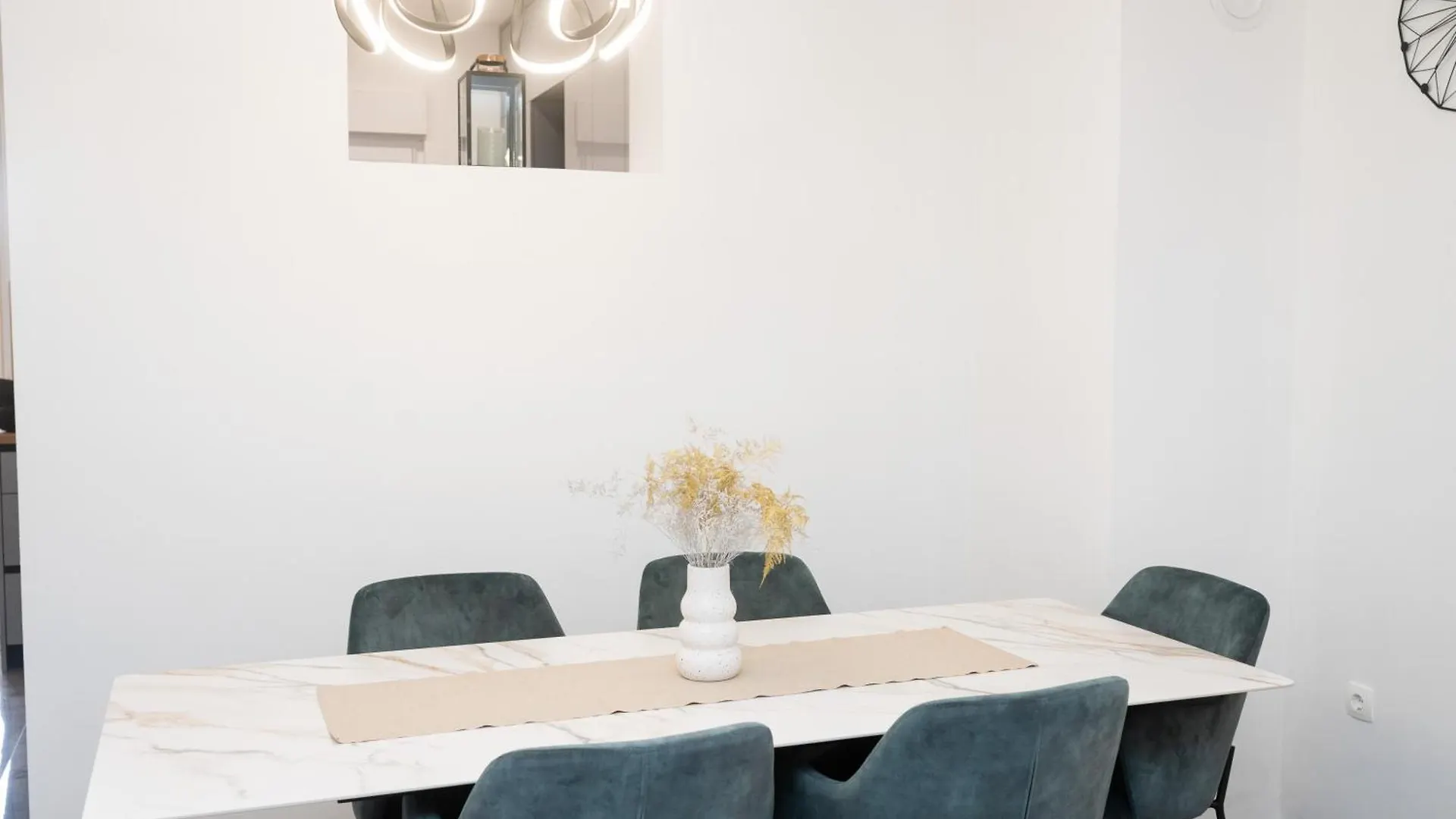Apartment Mm Sukosan