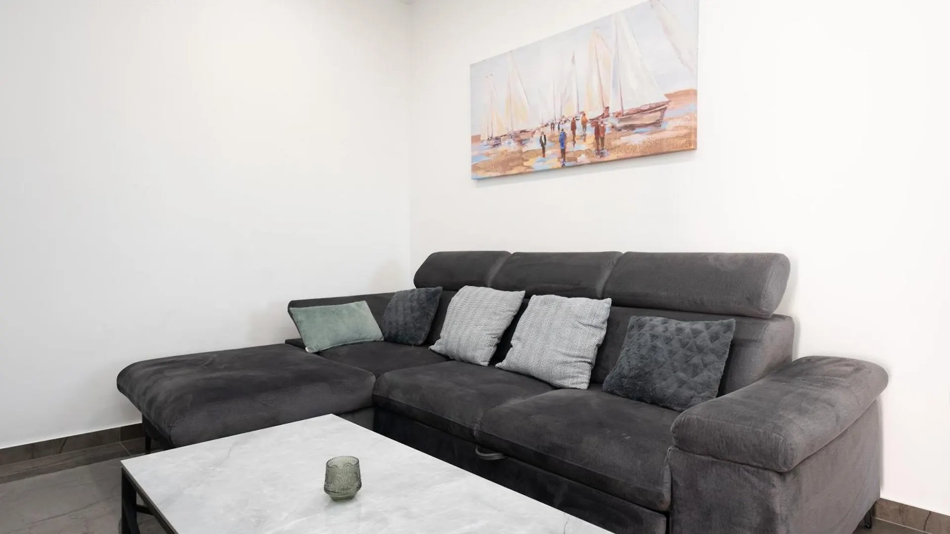 Apartment Mm Sukosan 0*,  Croatia