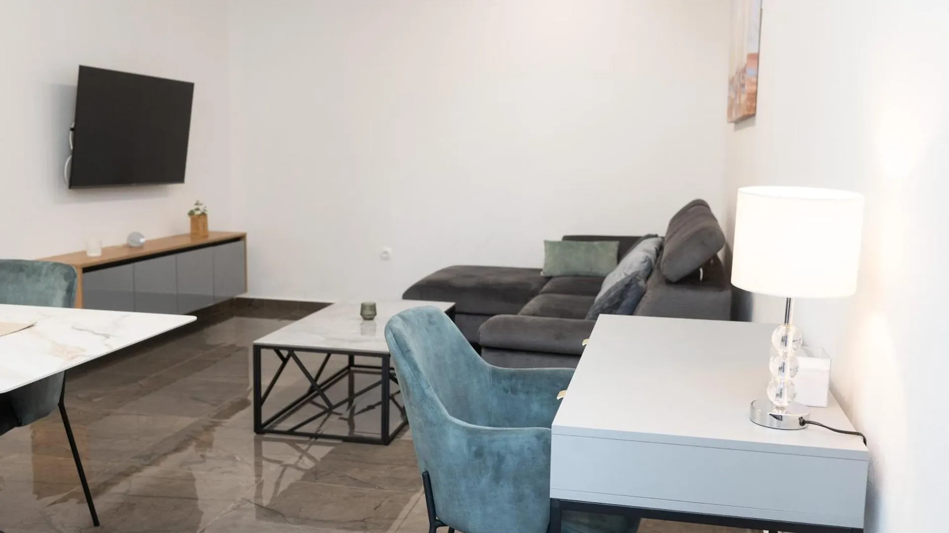 Apartment Mm Sukosan Croatia