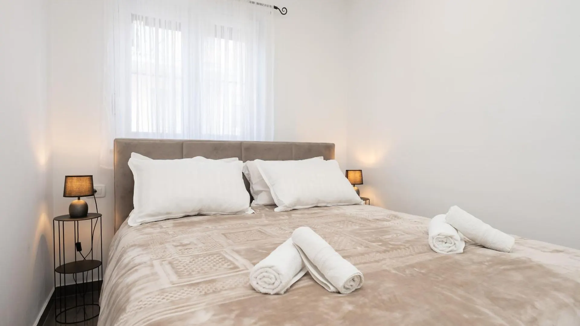 Apartment Mm Sukošan