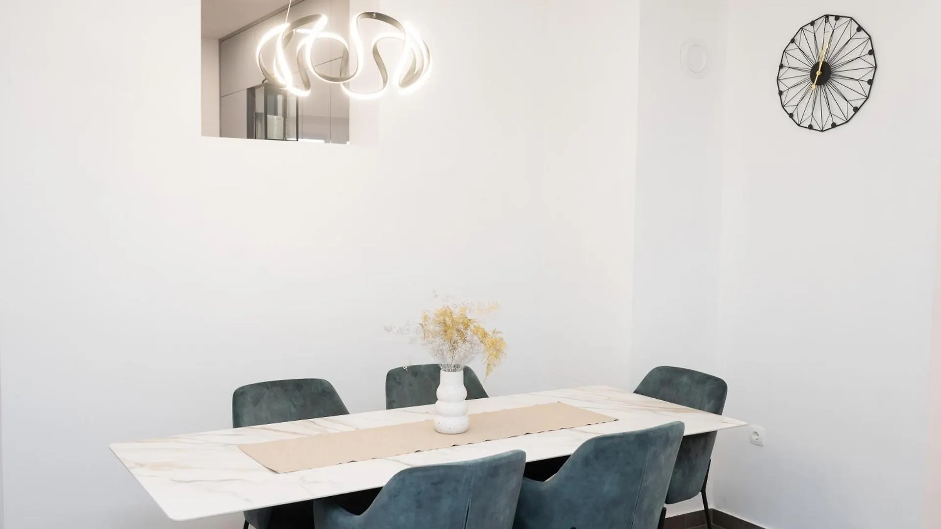 Apartment Mm Sukosan Croatia