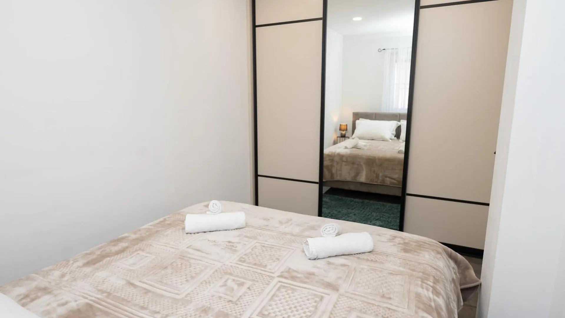 Apartment Mm Sukosan Croatia