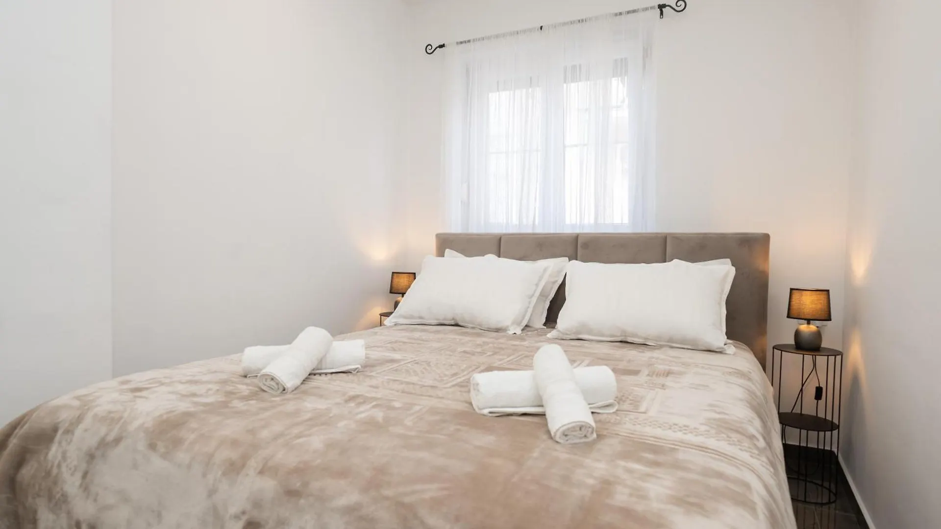 Apartment Mm Sukošan