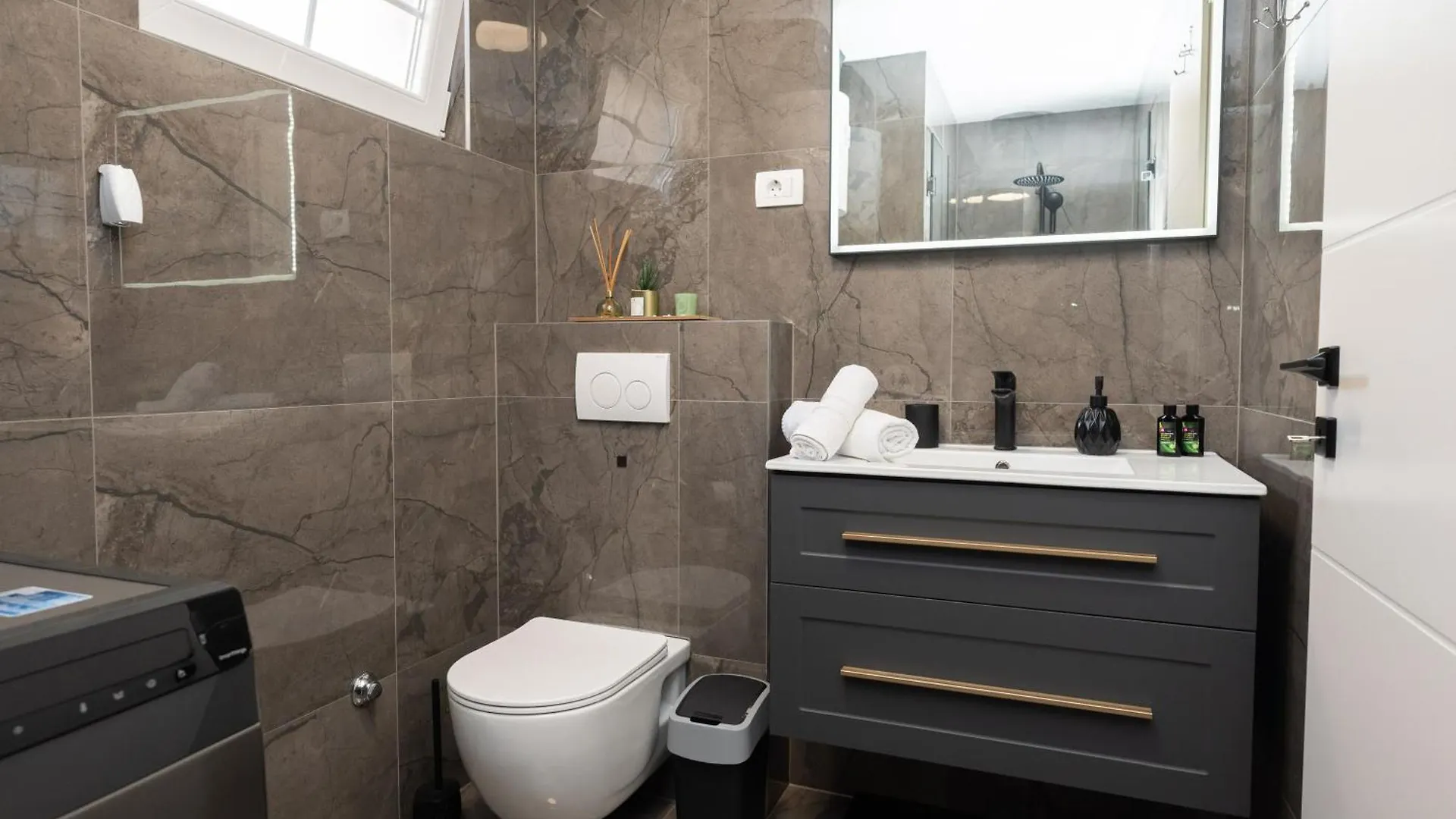 Apartment Mm Sukošan