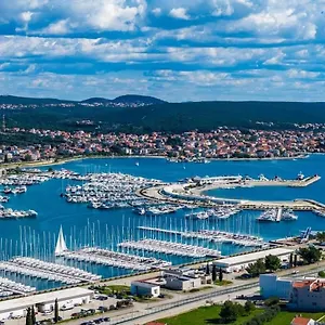  Apartman Svitlana